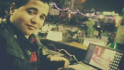 بطلقة في الرأس.. ننشر أول صور لضحية 