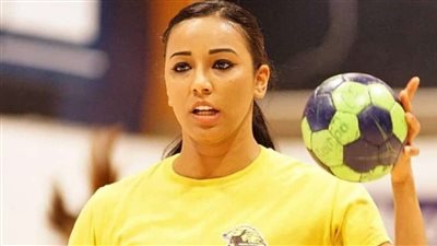 رحاب جمعة: مدرب المنتخب عاملى بلوك واستبعادي من منتخب اليد شخصي وليس فنى