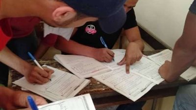 خاص.. أول تعليق من 