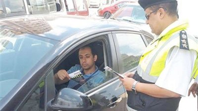 خطوات بسيطة لتجديد رخصة السيارة عبر بوابة المرور.. إعرفها