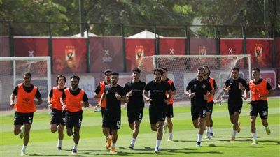 سيطرة أهلاوية على تشكيل الكاف للأفضل في العقد الأخير