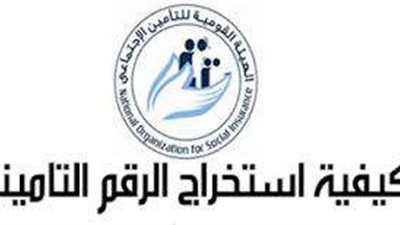 عبر الإنترنت.. طريقة الاستعلام عن الرقم التأميني