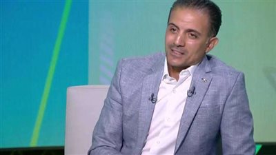 أحمد صالح: سامسون إضافة قوية لهجوم الزمالك.. ومواجهة فلامبوا صعبة