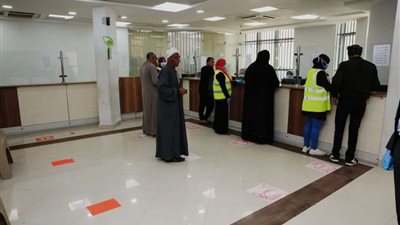 خطوات الاستعلام بالرقم القومي تكافل وكرامة 2022