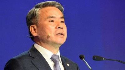 وزيرا الدفاع الأمريكي والكوري الجنوبي يبحثان الرد الصارم على كوريا الشمالية