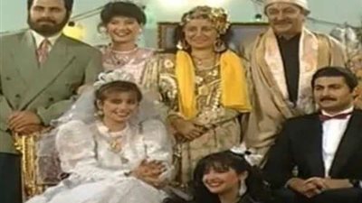 حقيقة عمل جزء ثاني من مسلسل 