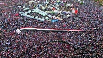 نايل سينما تحتفي بذكرى ثورة 30 يونيو