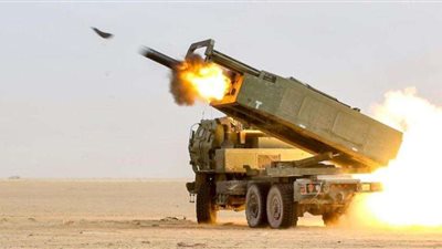 بقيمة 625 مليون دولار.. حزمة أسلحة جديدة من أمريكا لأوكرانيا