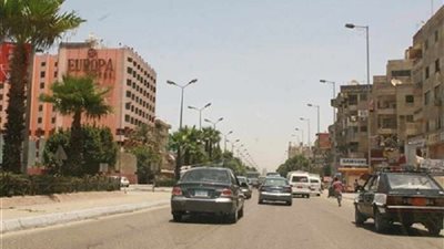 لمدة 3 أيام.. إغلاق كلي لشارع الأهرام بالاتجاهين