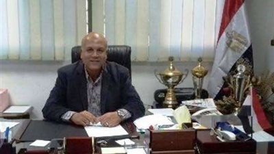 جهاز مدينة العبور: تنفيذ مستشفى جديد  بسعة 175 سرير