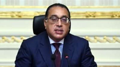 مصطفى مدبولى يهنئ  شيخ الأزهر بذكرى المولد النبوي الشريف