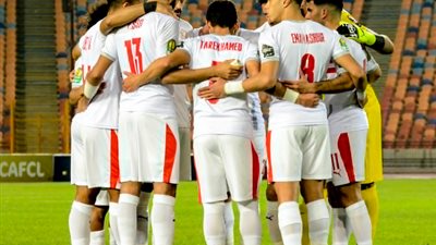 فلامبو البوروندي يصل القاهرة في هذا الموعد استعداداً لمباراة الزمالك