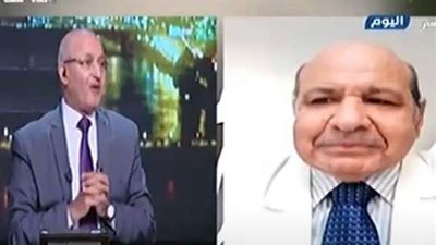 أستاذ عناية مركزة يطالب بتفعيل الخدمات الطبية المتحركة.. فيديو