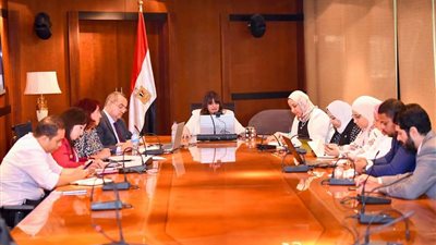 السفير المصري بالكويت: الجالية المصرية بالكويت تشكل 24% من القوى العاملة بالكويت