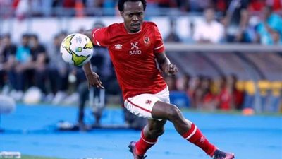 كولر يستبعد بيرسي تاو من مواجهة اتحاد المنستيرى