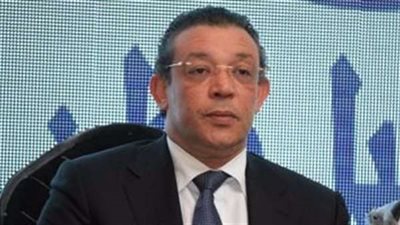 حازم عمر رئيسا للجنة العلاقات الخارجية والعربية والأفريقية بالشورى