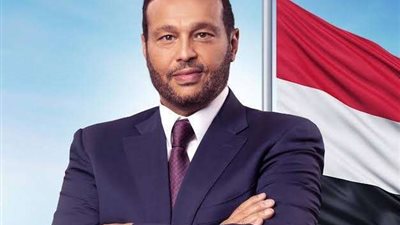 محمد حلاوة رئيسًا للجنة الصناعة بالشيوخ