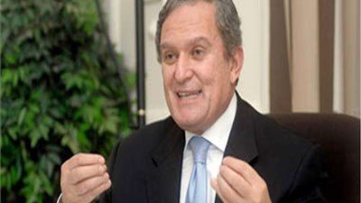 النائب محمد هيبة رئيسًا للجنة حقوق الإنسان بالشيوخ.. ورشا نصير أمينا للسر