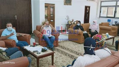 جامعة العريش تضع 7 شروط وقائية قبل بدء امتحانات كلية التجارة.. تعرف عليها