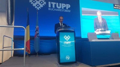 مصر تفوز بعضوية المجلس الإداري للاتحاد الدولي للاتصالات عن قارة أفريقيا