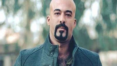 حقيقة وجود خلافات بين هيثم زكي وأخيه رامي بركات.. تفاصيل