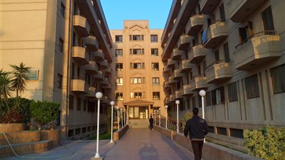 للطلاب المغتربين.. رابط الاستعلام عن القبول بالمدن الجامعية 2023