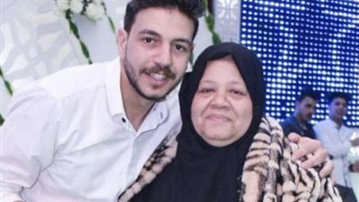 مذكرة عاجلة حول وفاة والدة أشهر يوتيوبر فى مصر