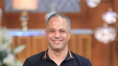 بعد شفاءه من كورونا.. مصطفى درويش يعلن كيف تجاوز الأزمة