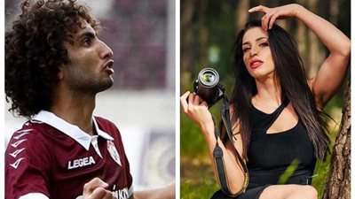 مساعد أجيري يفجر مفاجأة بشأن عمرو وردة