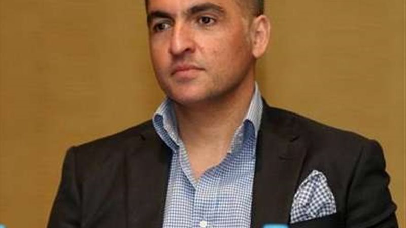 سيف زاهر