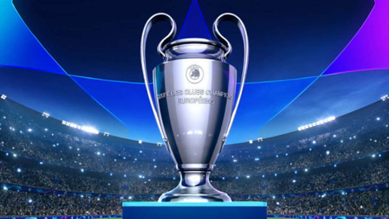 دوري أبطال أوروبا