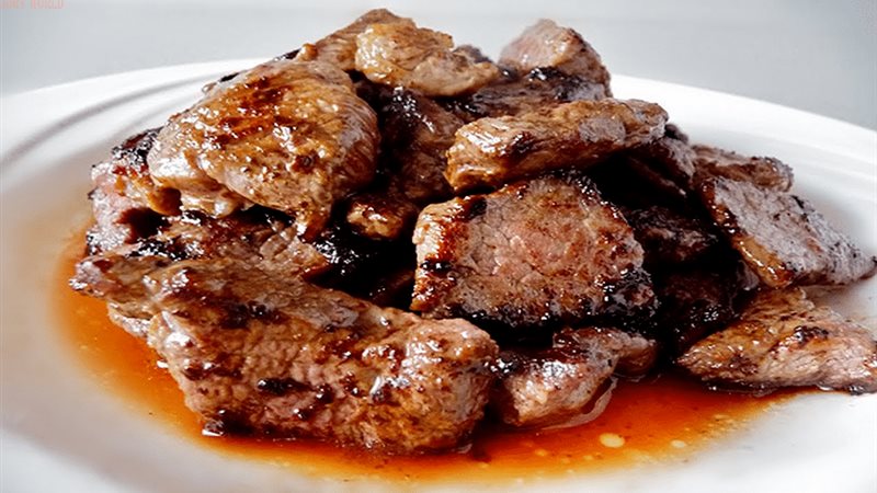 طريقة عمل كباب حلة