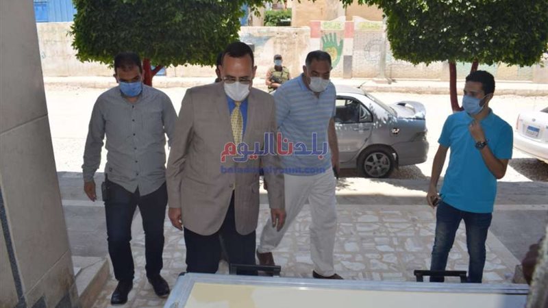 بلدنا اليوم