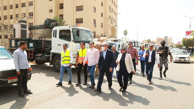 كفر الشيخ