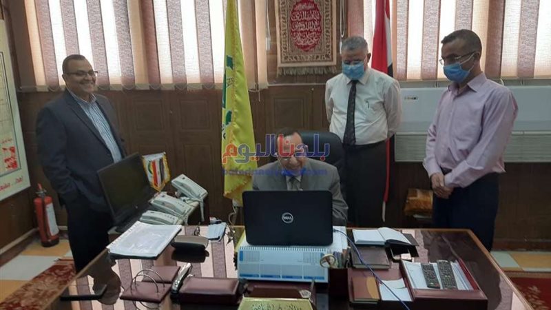 بلدنا اليوم
