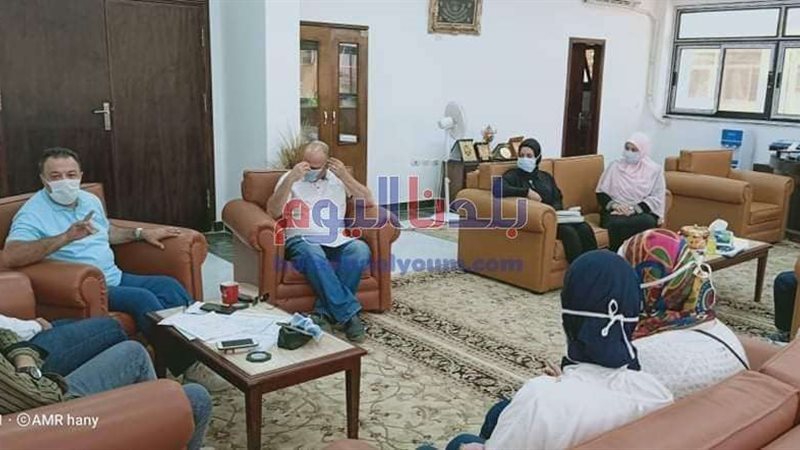 بلدنا اليوم