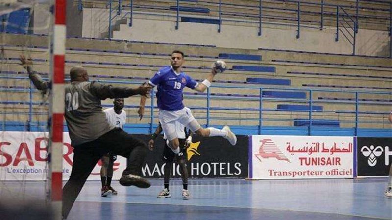 كرة اليد