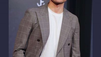 أمير المصري: نجاحي في السينما العالمية لا يتعارض مع تواجدي على الساحة