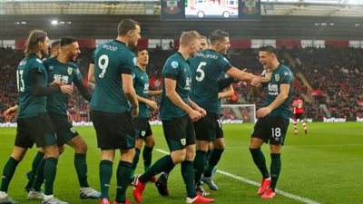 تعرف على موعد مباراة مانشستر سيتي وبيرنلي بالدوري الإنجليزي