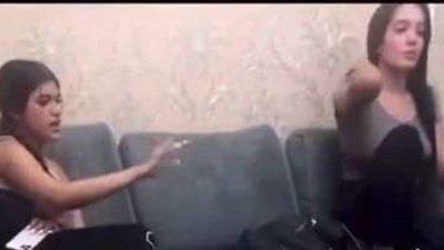 إنتم عندكم عقل.. أول تعليق من فتاة الكدة كدة عقب كشف أمرها