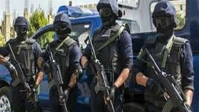 ضربة أمنية تنجح في ضبط 193 قضية مخدرات وتنفيذ 50236 حكمًا قضائيًا