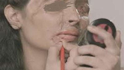 القصة الكاملة لـ فتاة فسخت خطوبتها فكان مصيرها الحرق بمياه النار في القليوبية