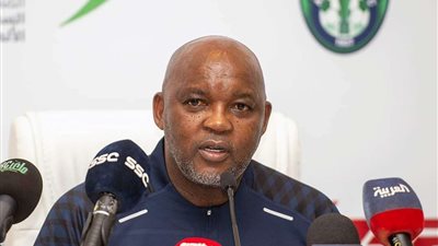 في أول مباراة له.. موسيماني يقود الأهلي للتعادل أمام جدة