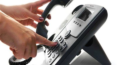 المواعيد وطريقة السداد.. خطوات الاستعلام عن فاتورة التليفون الأرضي لشهر أكتوبر