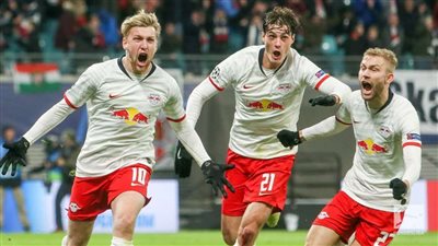 لايبزيج يوقع عقد احتراف مع اللاعب الناشئ اريك مارتل