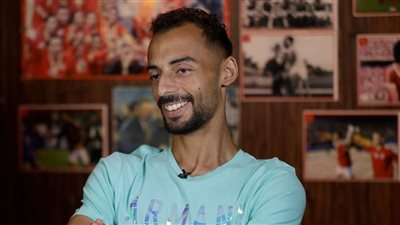 عبد القادر: الأهلي يسعى للفوز بكل البطولات في الموسم الجديد