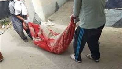 القصة الكاملة لمقتل موظف على يد لصين بالتجمع