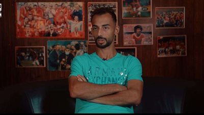 عبد القادر: «أنا مش اناني .. مركزي محتاج اني اشتغل فردي كتير»