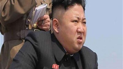 كوريا الشمالية تعيد تركيب 