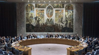 بعد تجربتها الصاروخية.. مجلس الأمن يفشل في التوصل لموقف موحد ضد كوريا الشمالية
